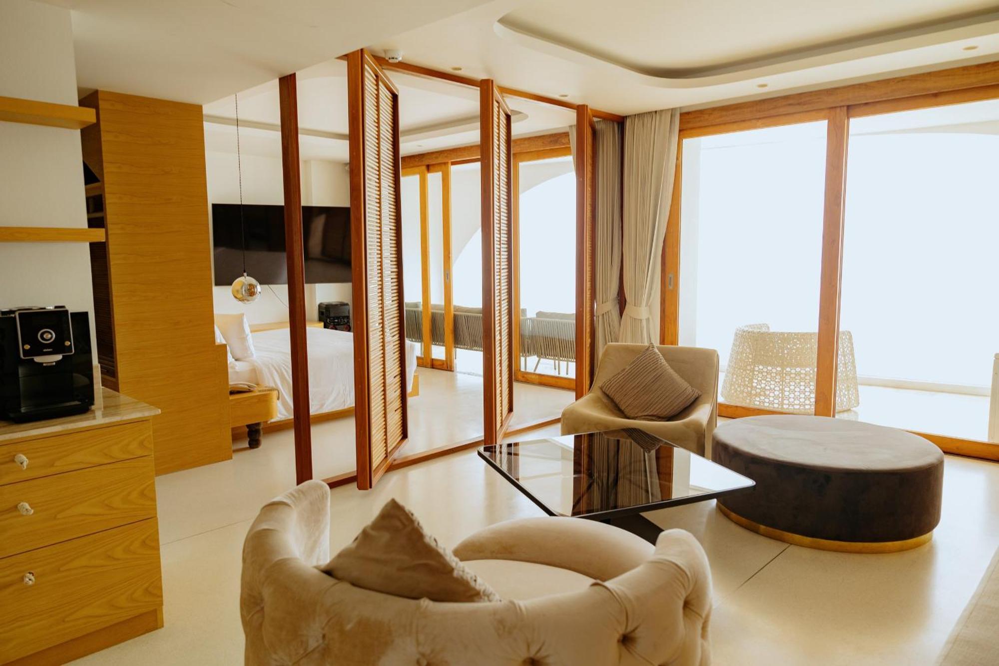 Elite Atoll Beachfront Khanom