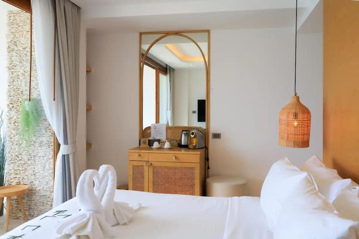 Elite Atoll Beachfront 4* Khanom