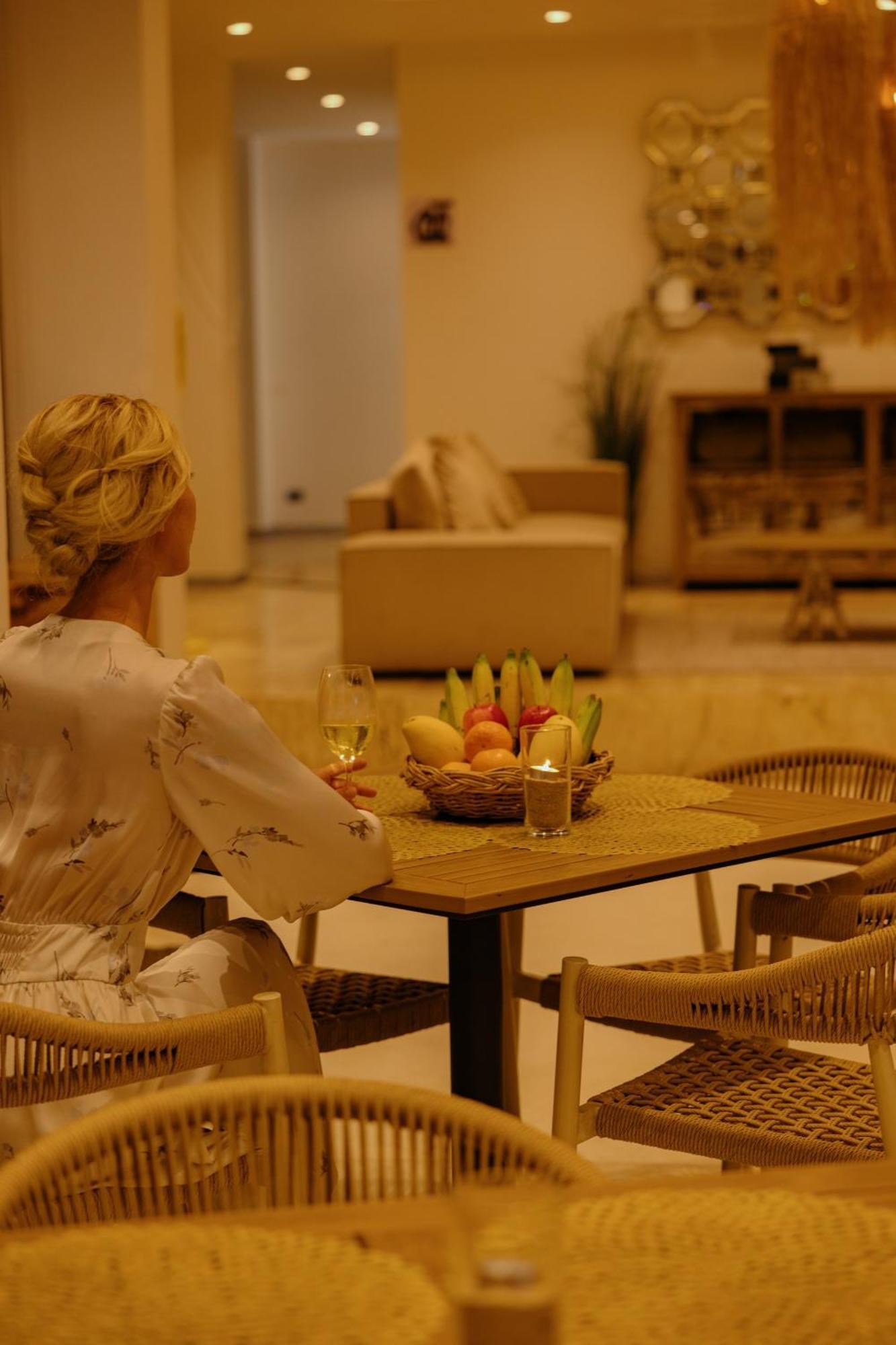 Elite Atoll Beachfront Hotel Khanom