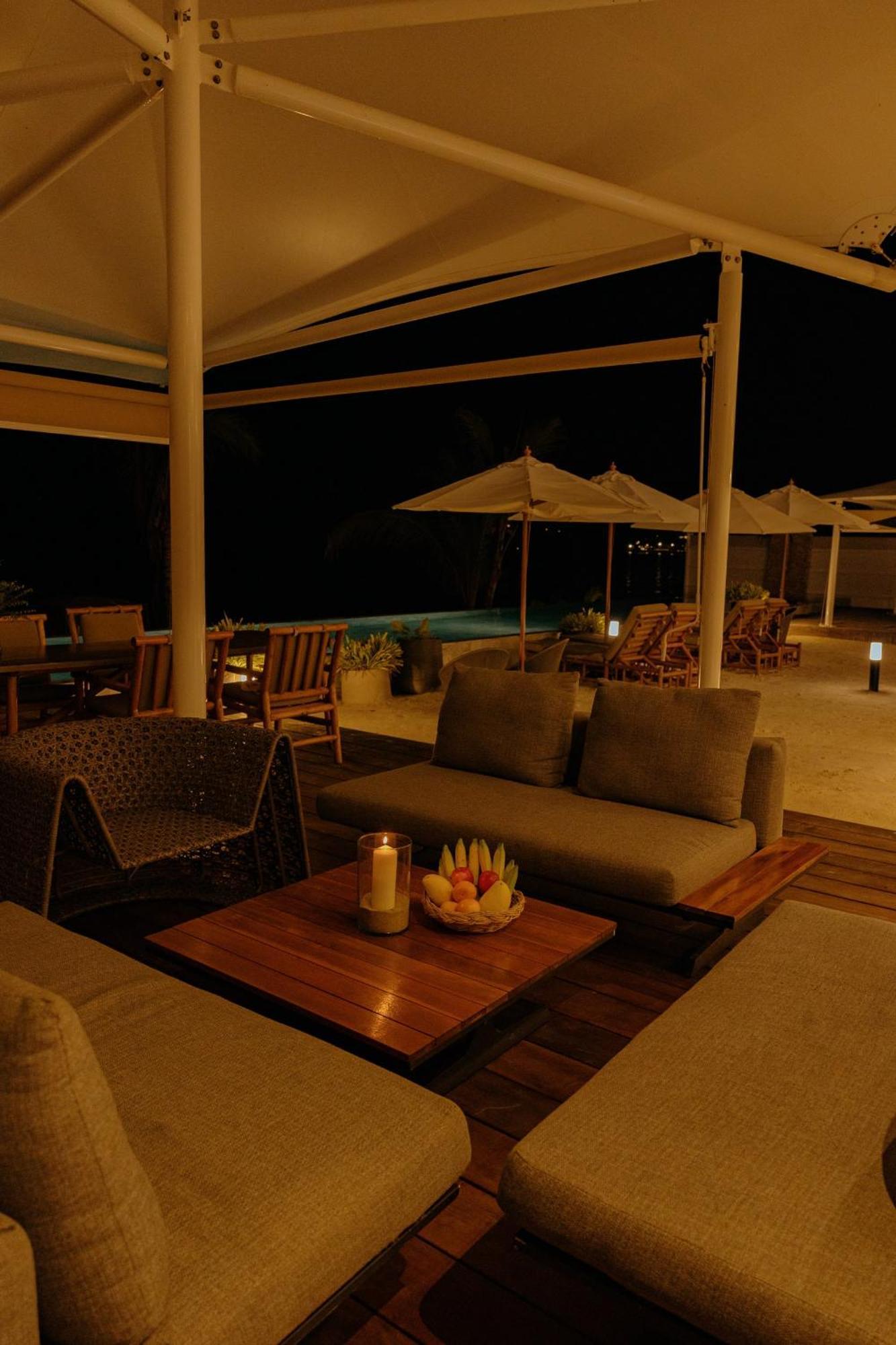 Hotel Elite Atoll Beachfront