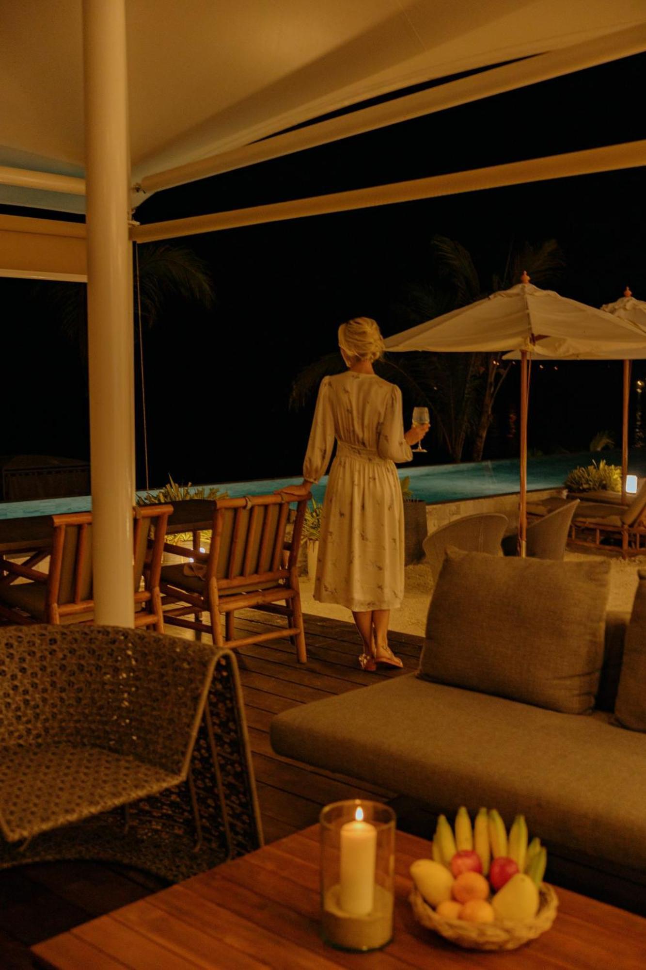 Hotel Elite Atoll Beachfront 4*
