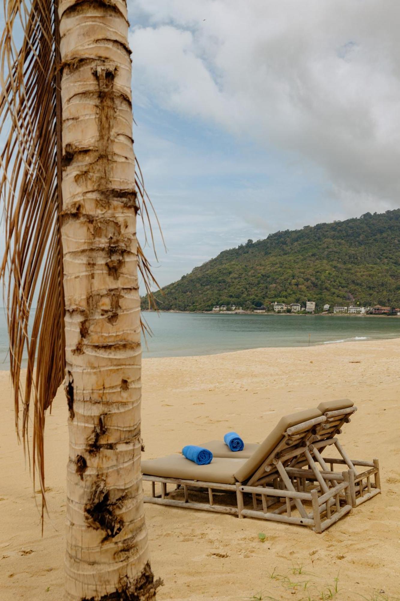 Elite Atoll Beachfront 4*