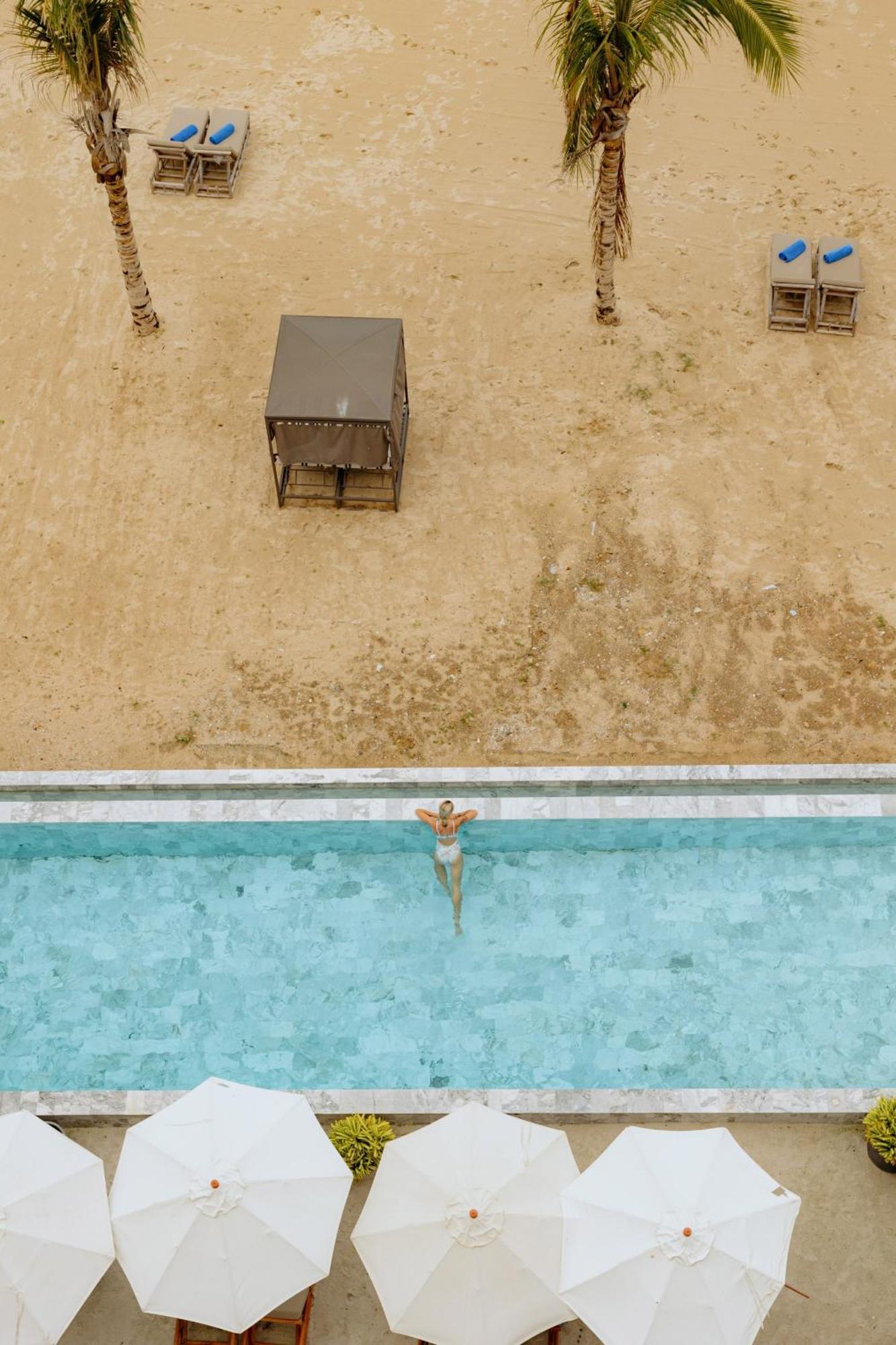 Hotel Elite Atoll Beachfront