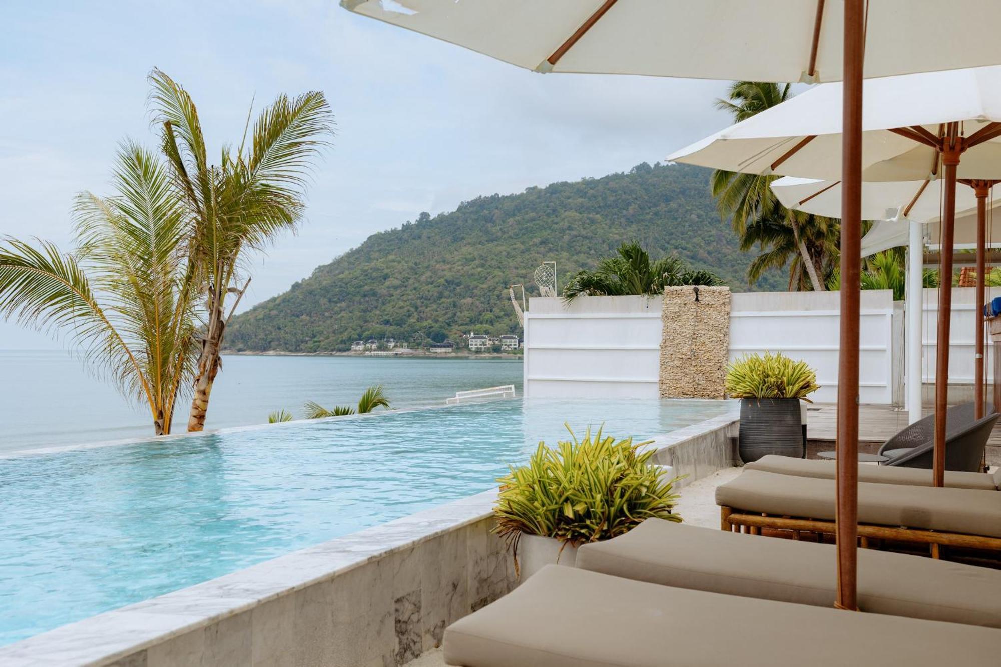 Elite Atoll Beachfront 4* Khanom