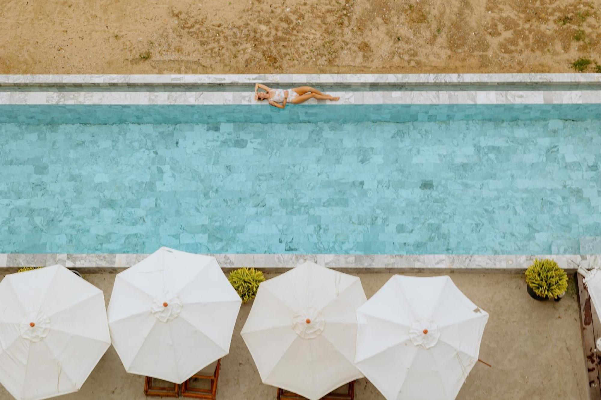 Hotel Elite Atoll Beachfront
