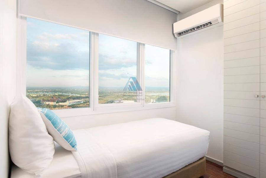 White Residences Pattaya Hotel Ban Nong Hin (Prachuap Khiri Khan)