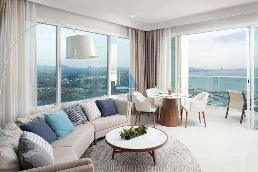 Hotel White Residences Pattaya Ban Nong Hin (Prachuap Khiri Khan)