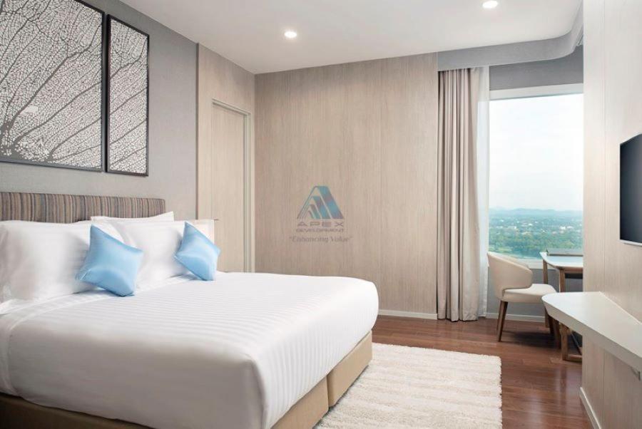 White Residences Pattaya Ban Nong Hin (Prachuap Khiri Khan)