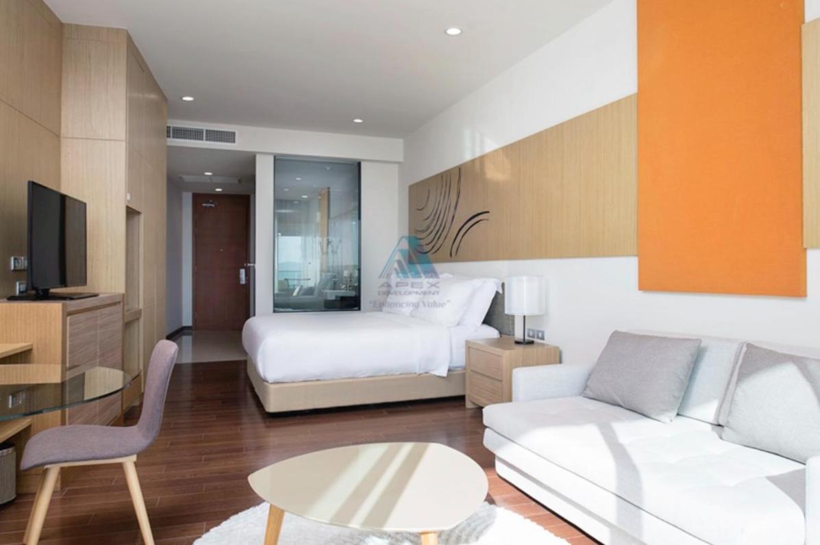 White Residences Pattaya Hotel Ban Nong Hin (Prachuap Khiri Khan)
