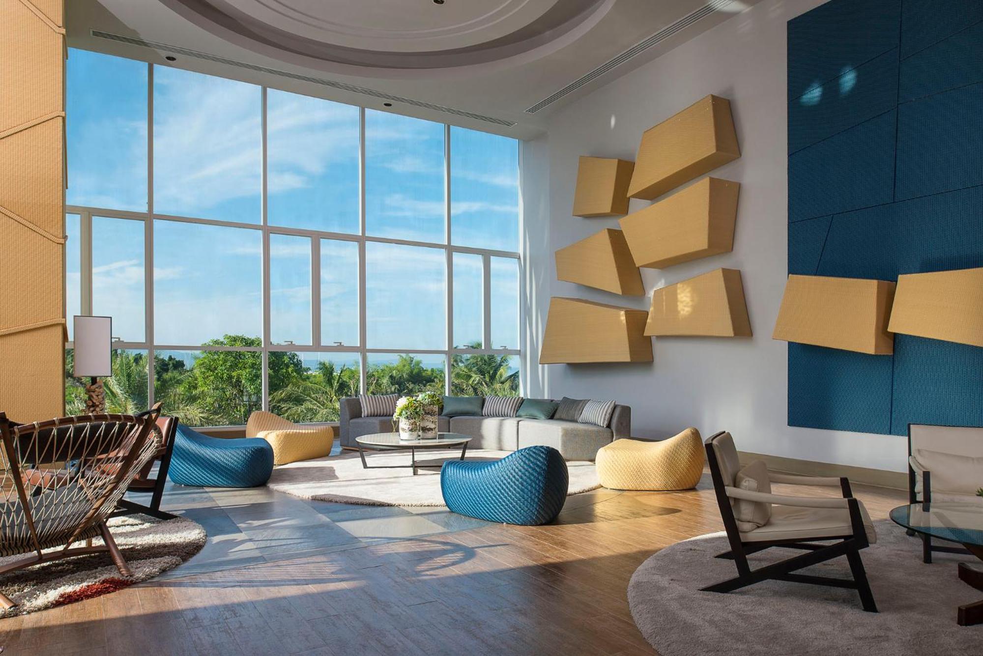 White Residences Pattaya