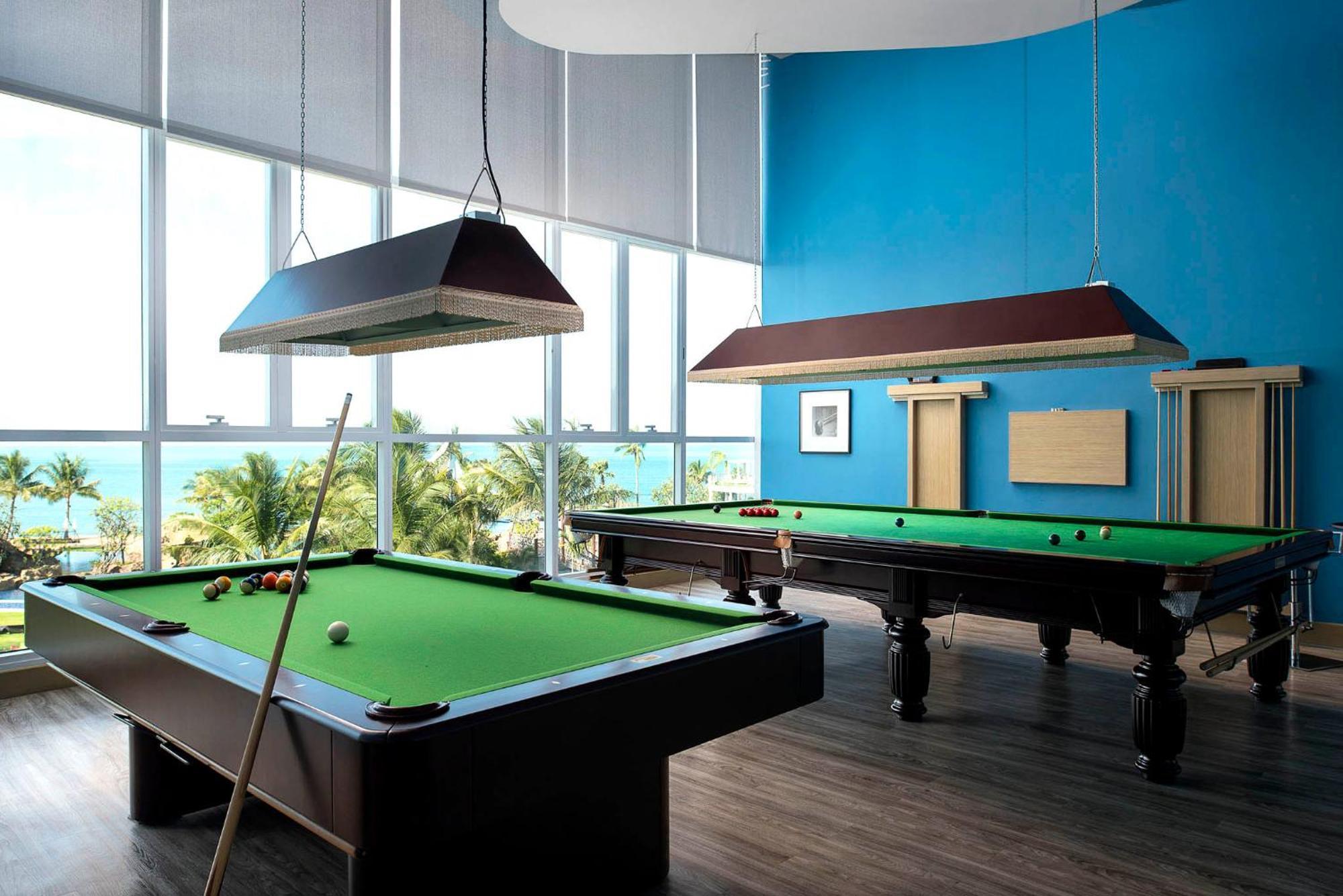 Hotel White Residences Pattaya