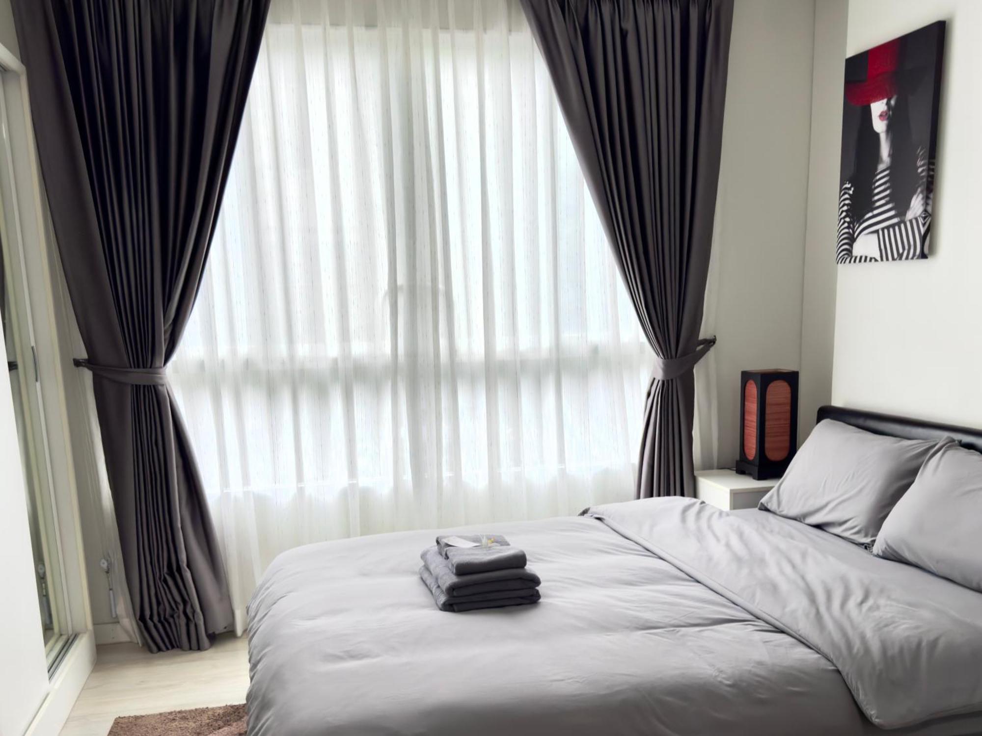 Apartment Dcondo Is Next To The Mall Chiang Mai