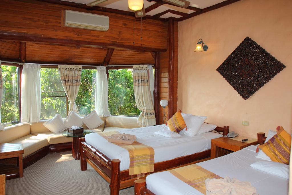 Phu Pha Nam Hotel