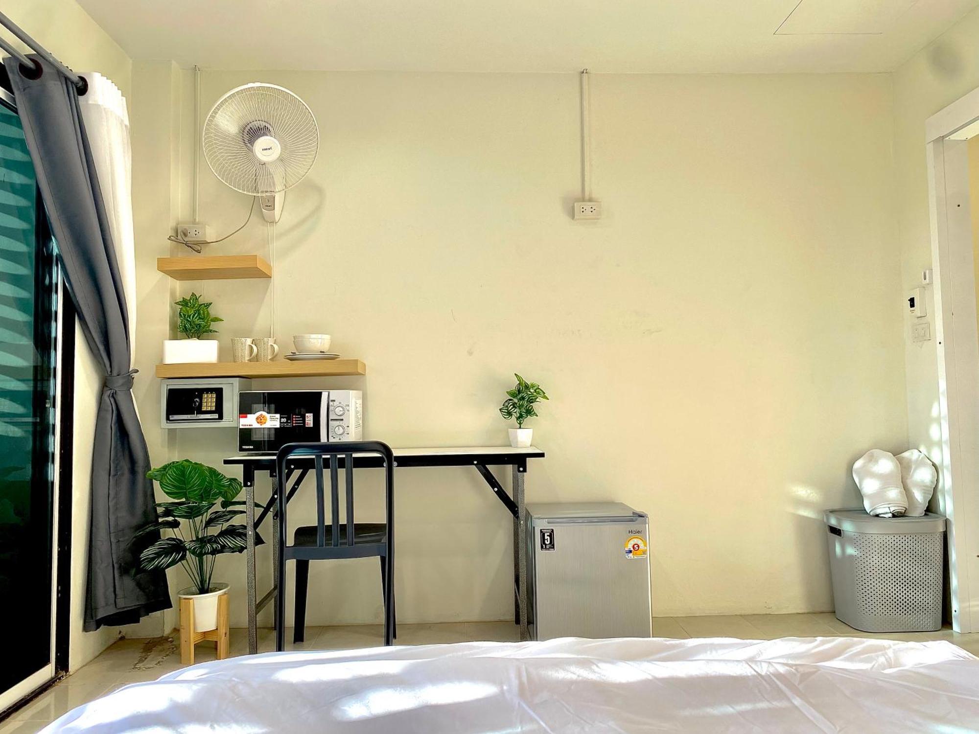 Rest & Recharge Apartamento *