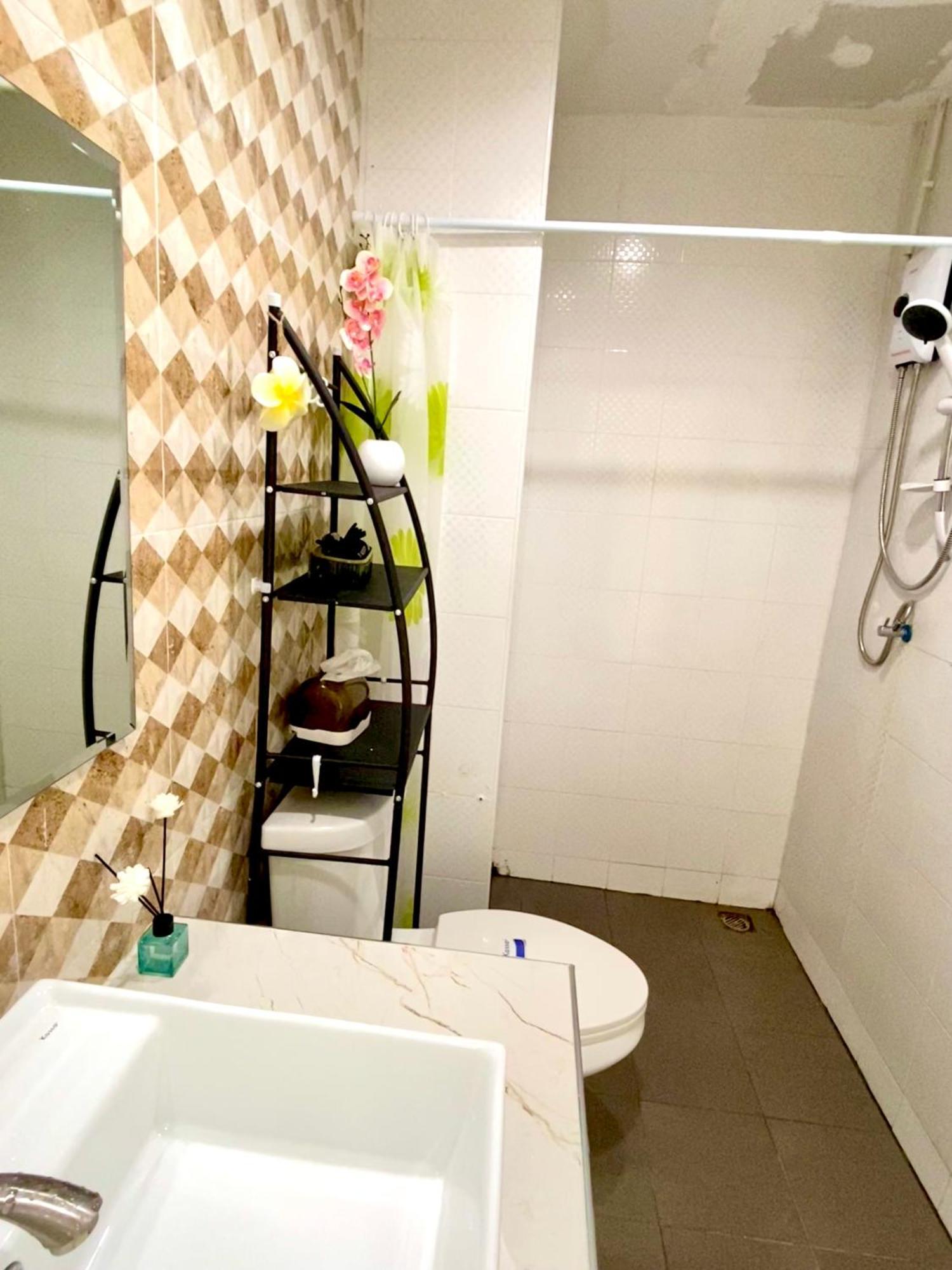 Apartamento Rest & Recharge *