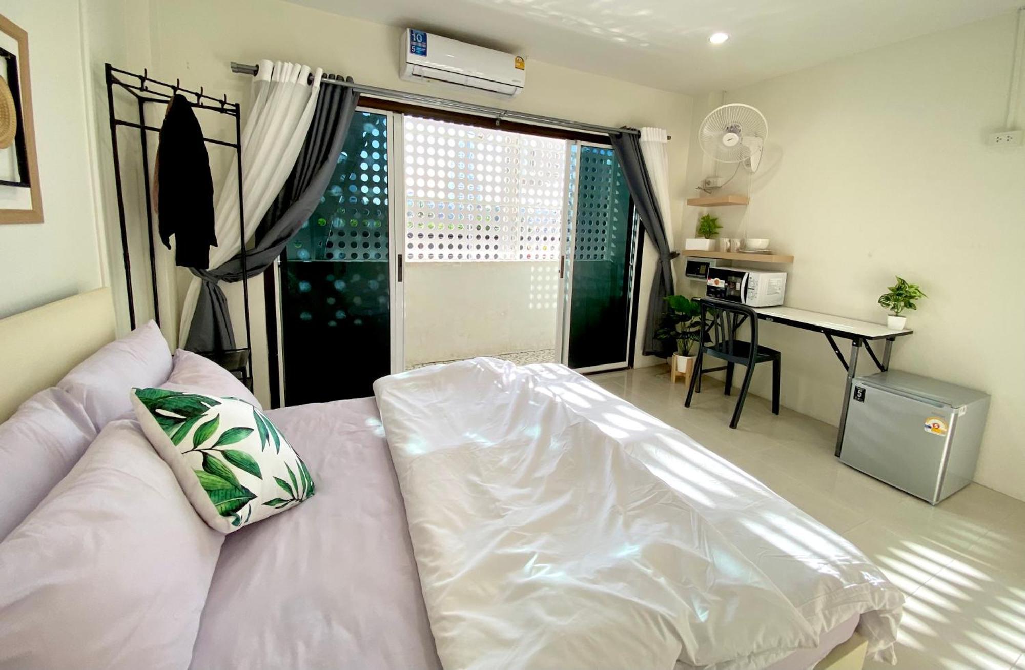 Rest & Recharge Apartamento *