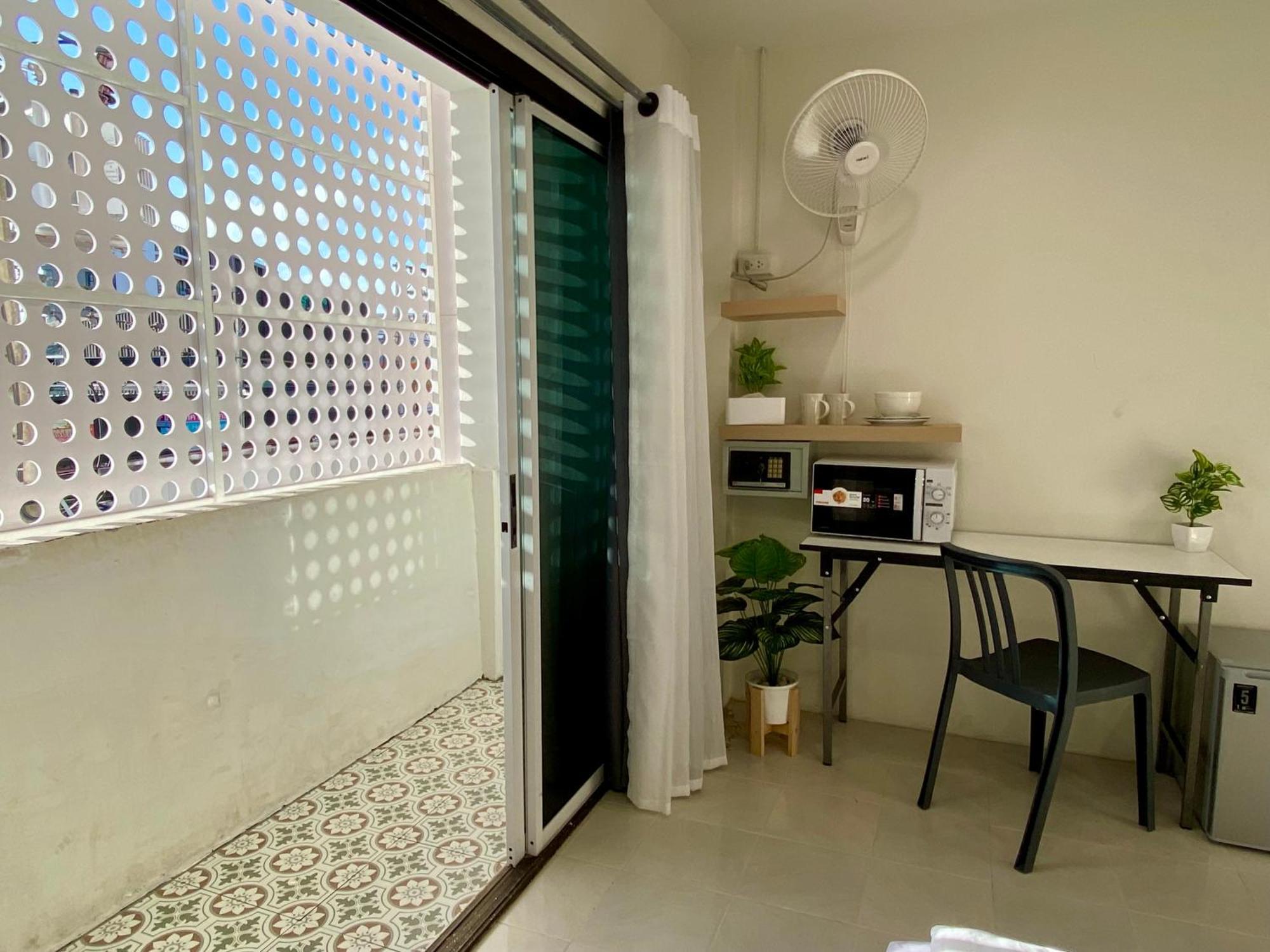 Apartamento Rest & Recharge