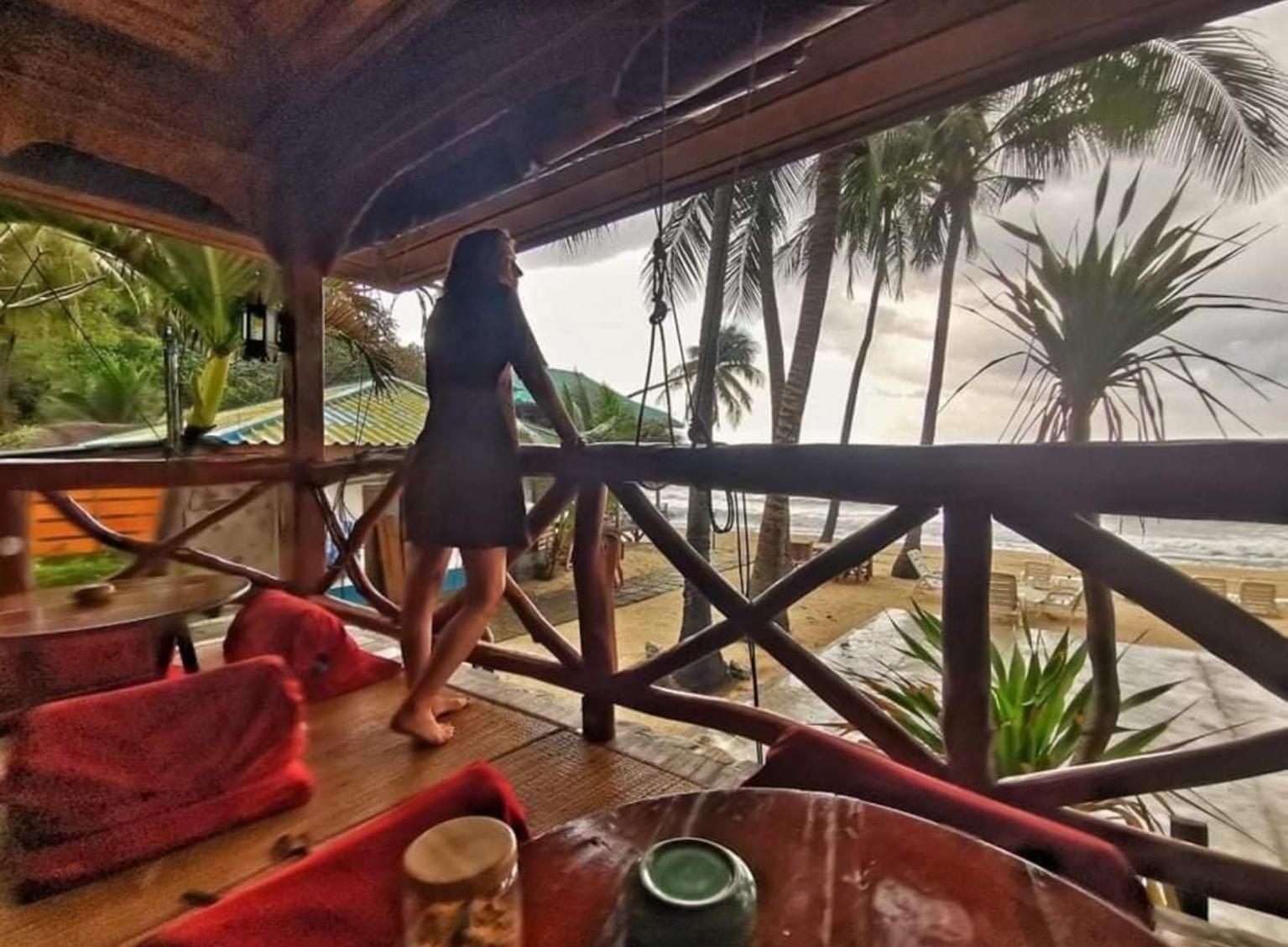 Resort Bigblue Haadyuan Haad Yuan