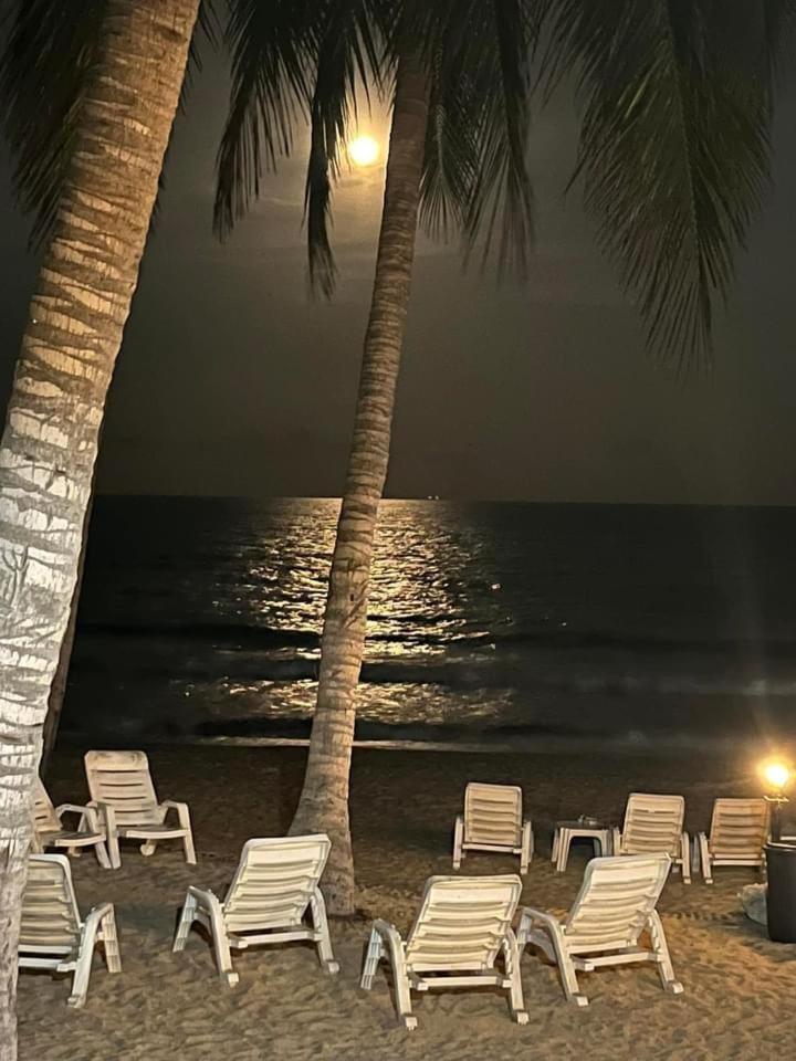 Resort Bigblue Haadyuan Haad Yuan