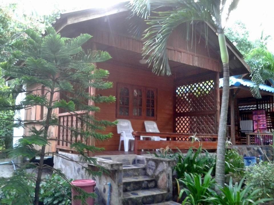 Resort Bigblue Haadyuan