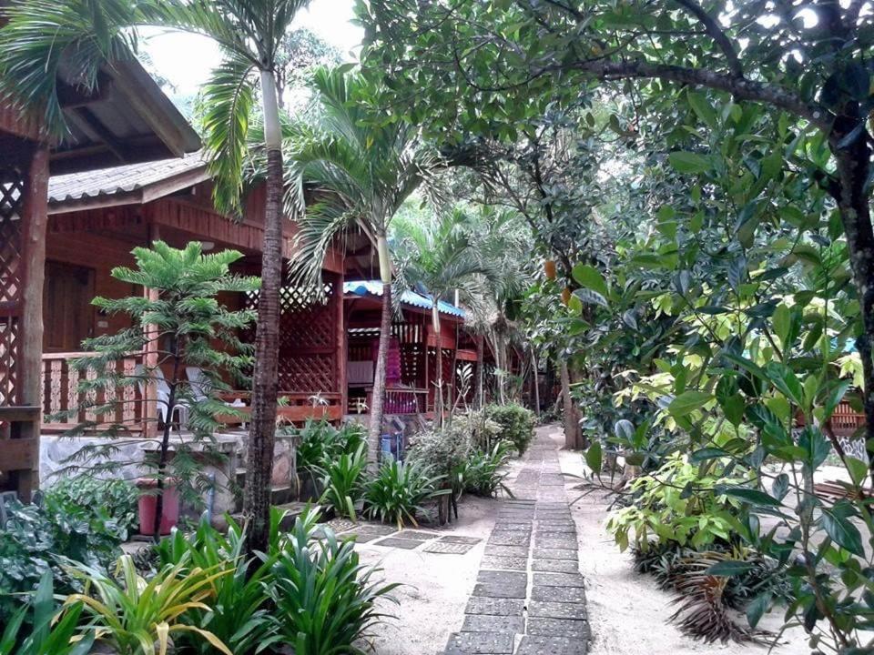 Resort Bigblue Haadyuan