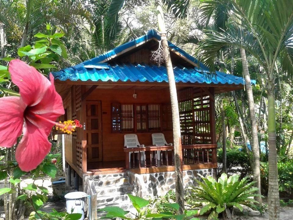 Resort Bigblue Haadyuan *