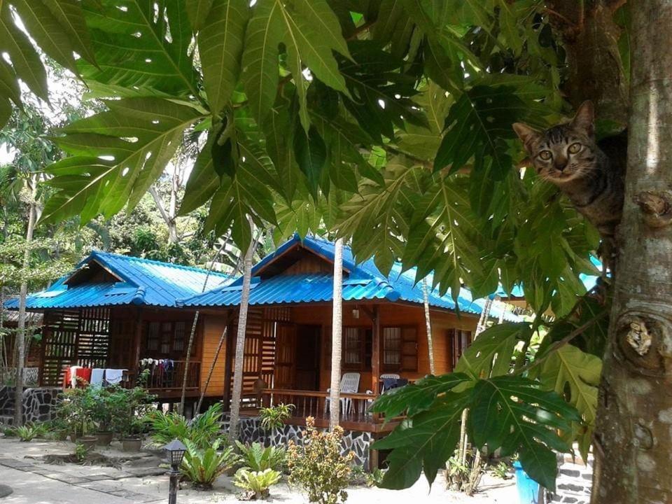 Resort Bigblue Haadyuan Haad Yuan
