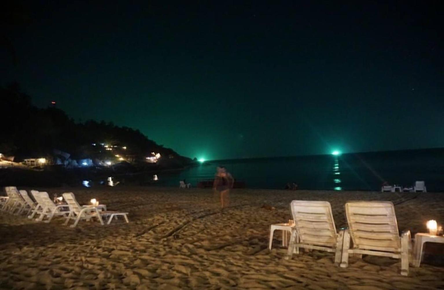 Resort Bigblue Haadyuan