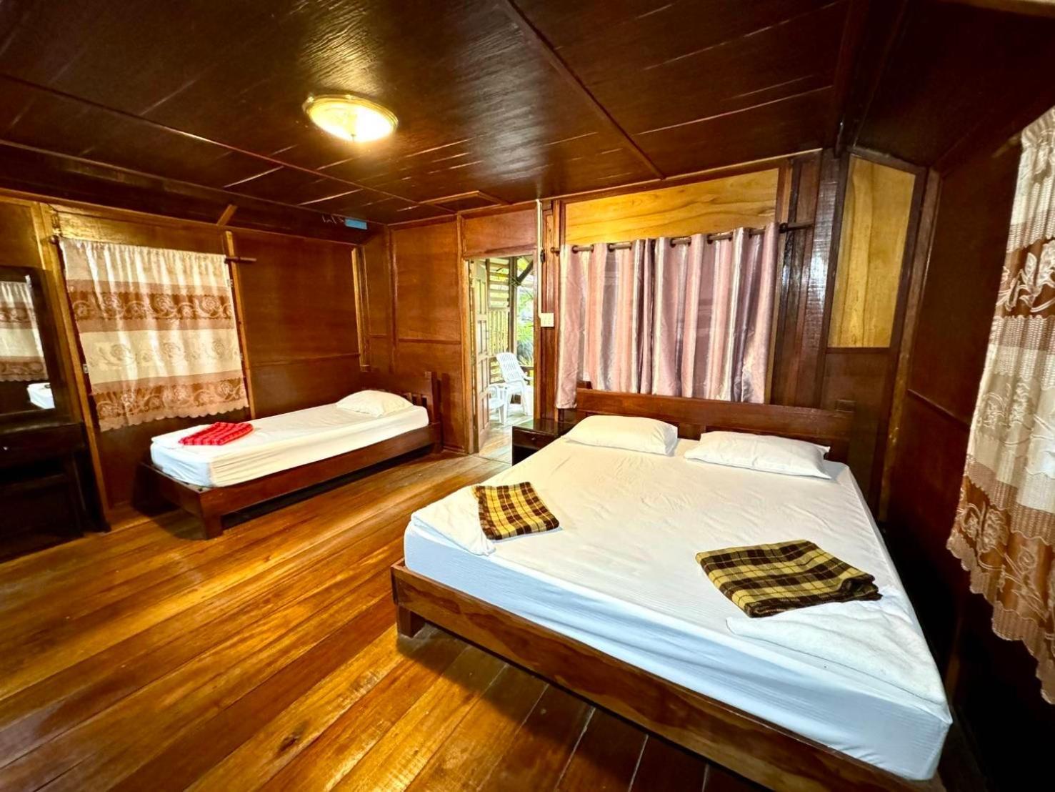 Resort Bigblue Haadyuan