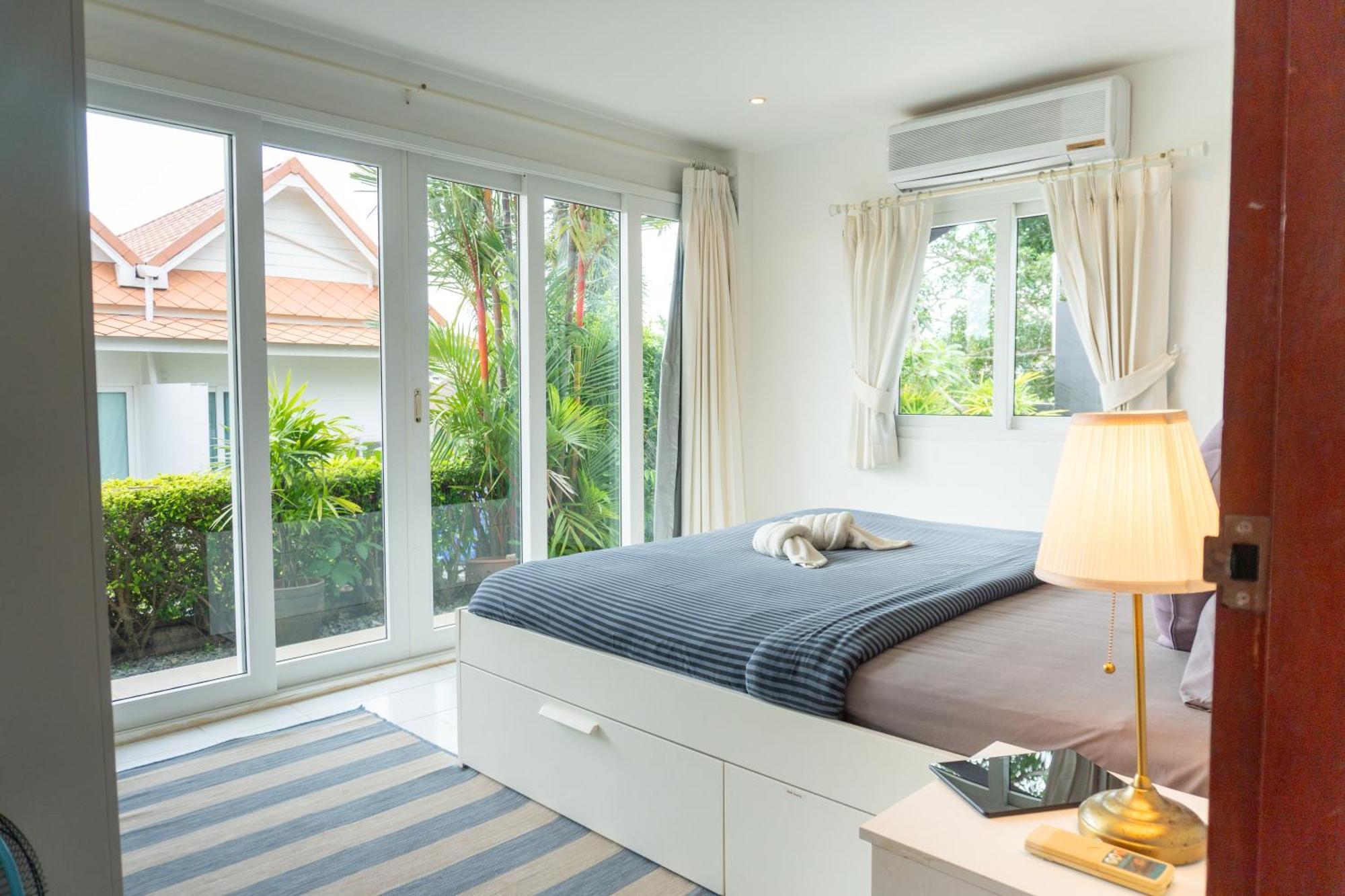 Lanna Lanta Holiday home