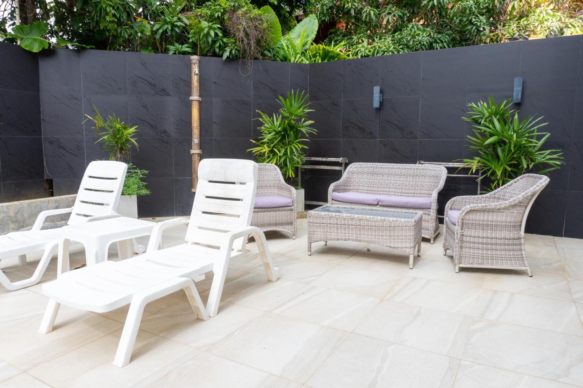 Holiday home Lanna Lanta