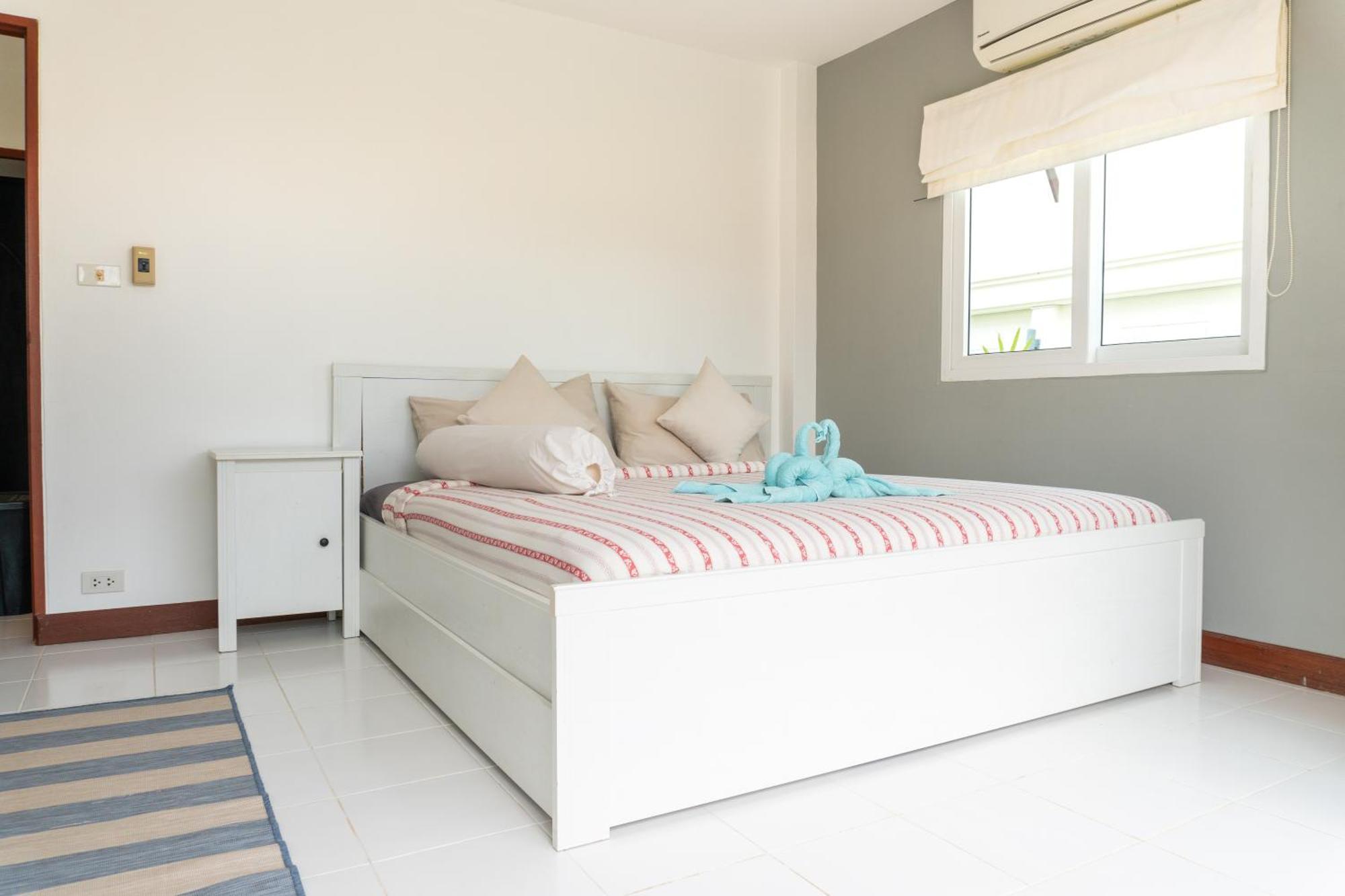Holiday home Lanna Lanta *