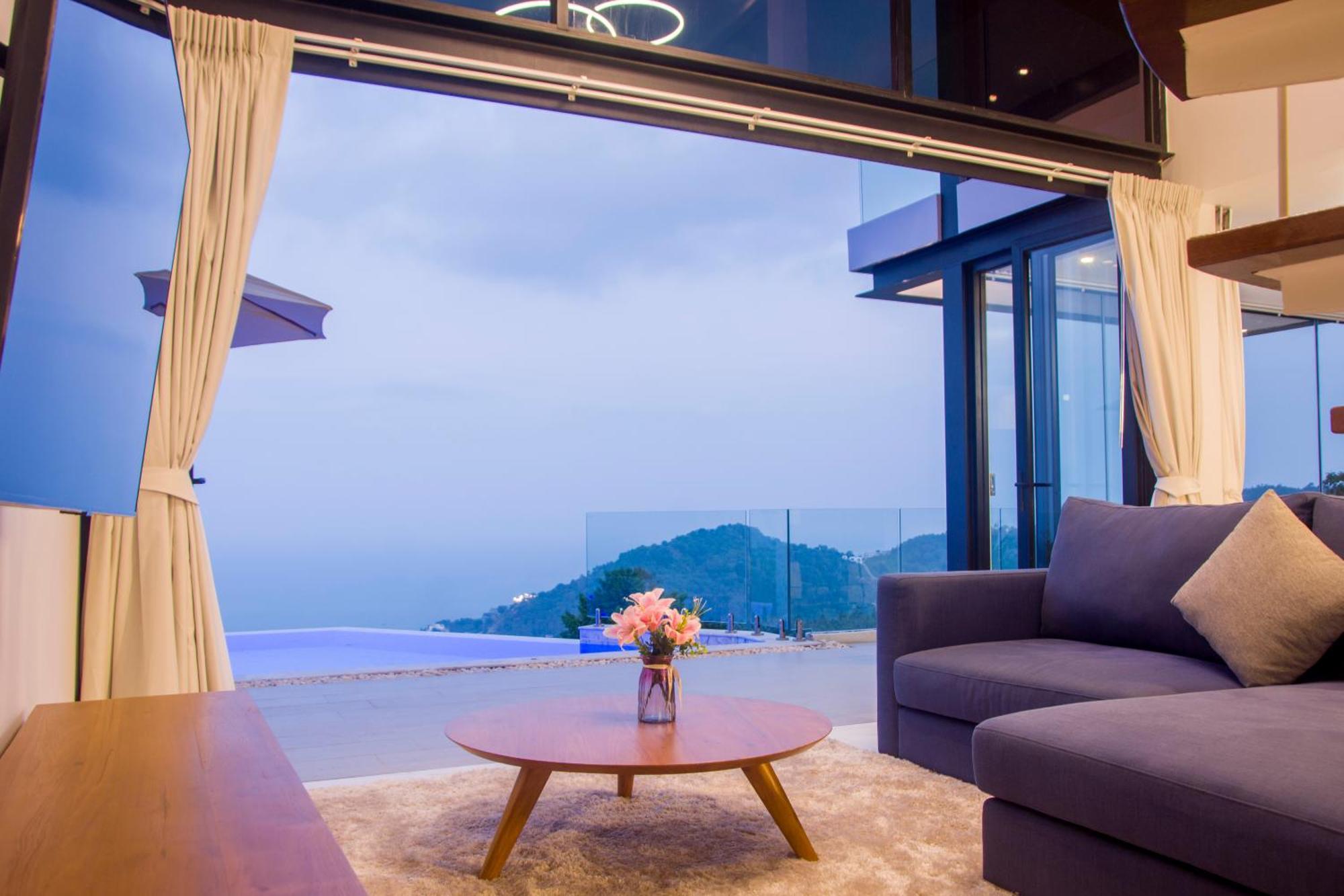 Seaview Lux Dream