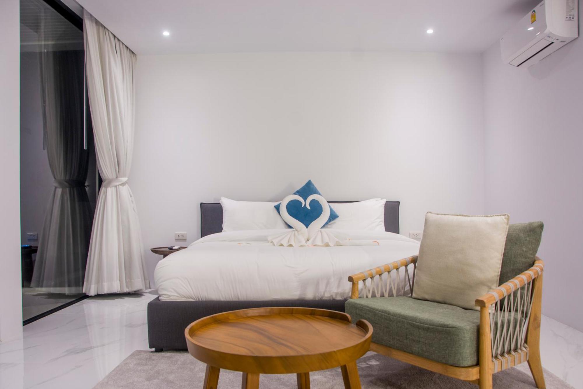 Seaview Lux Dream