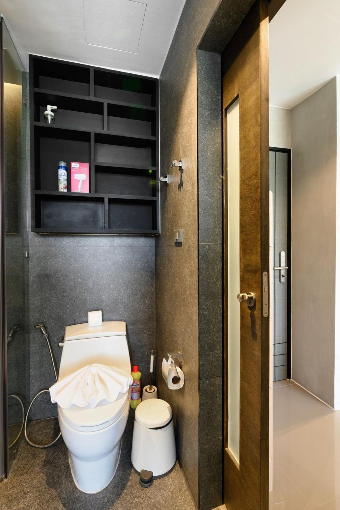 Apartamento Citygate Praia de Kamala