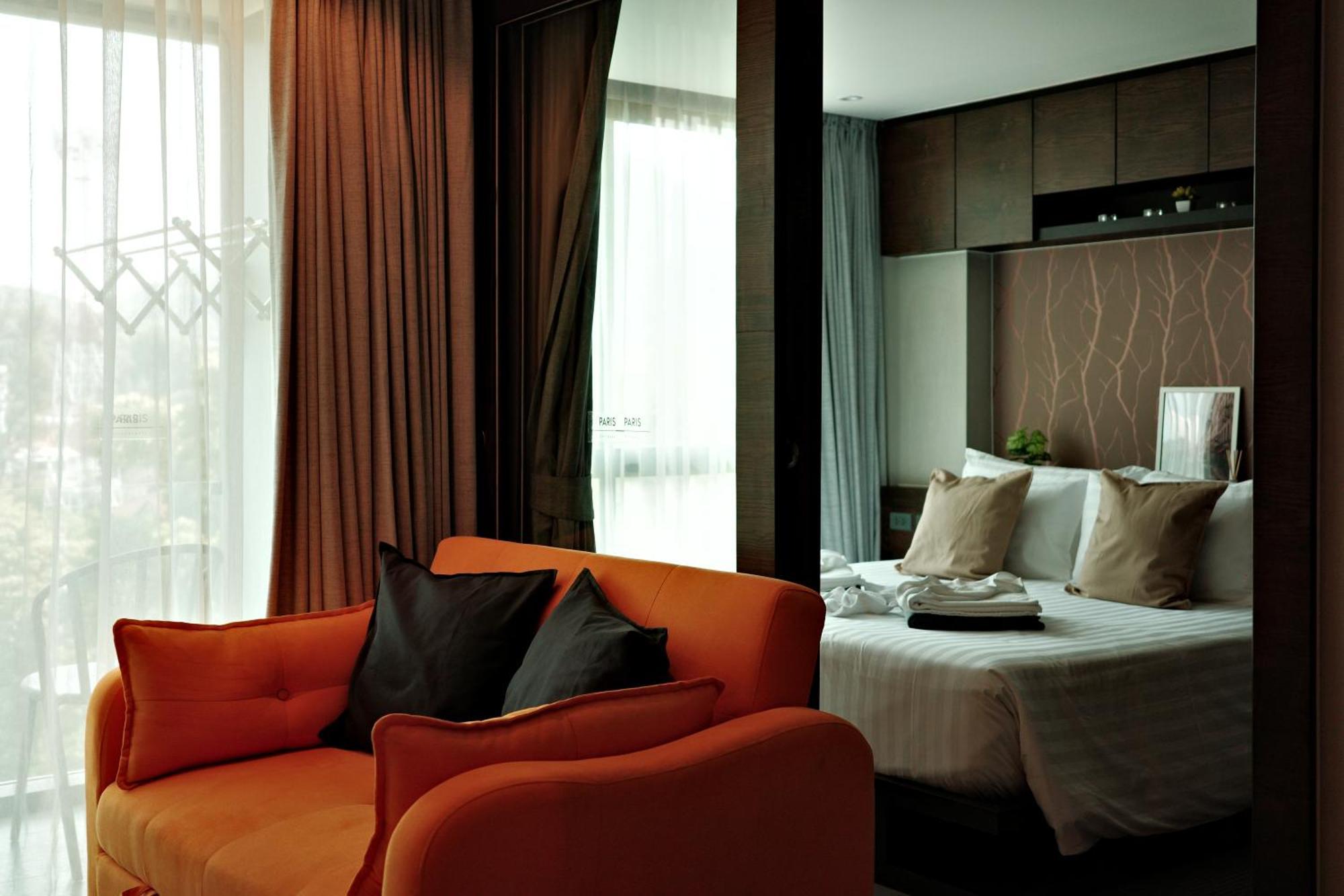 Apartamento Citygate Praia de Kamala