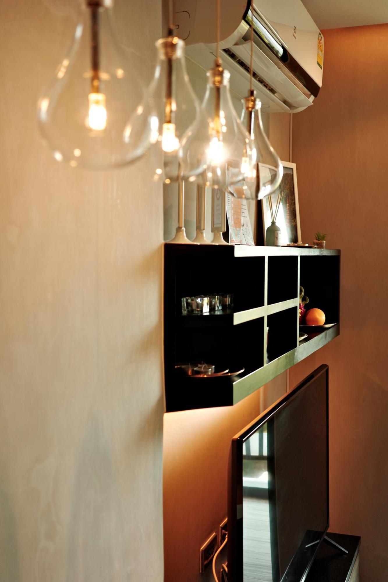 Apartamento Citygate *