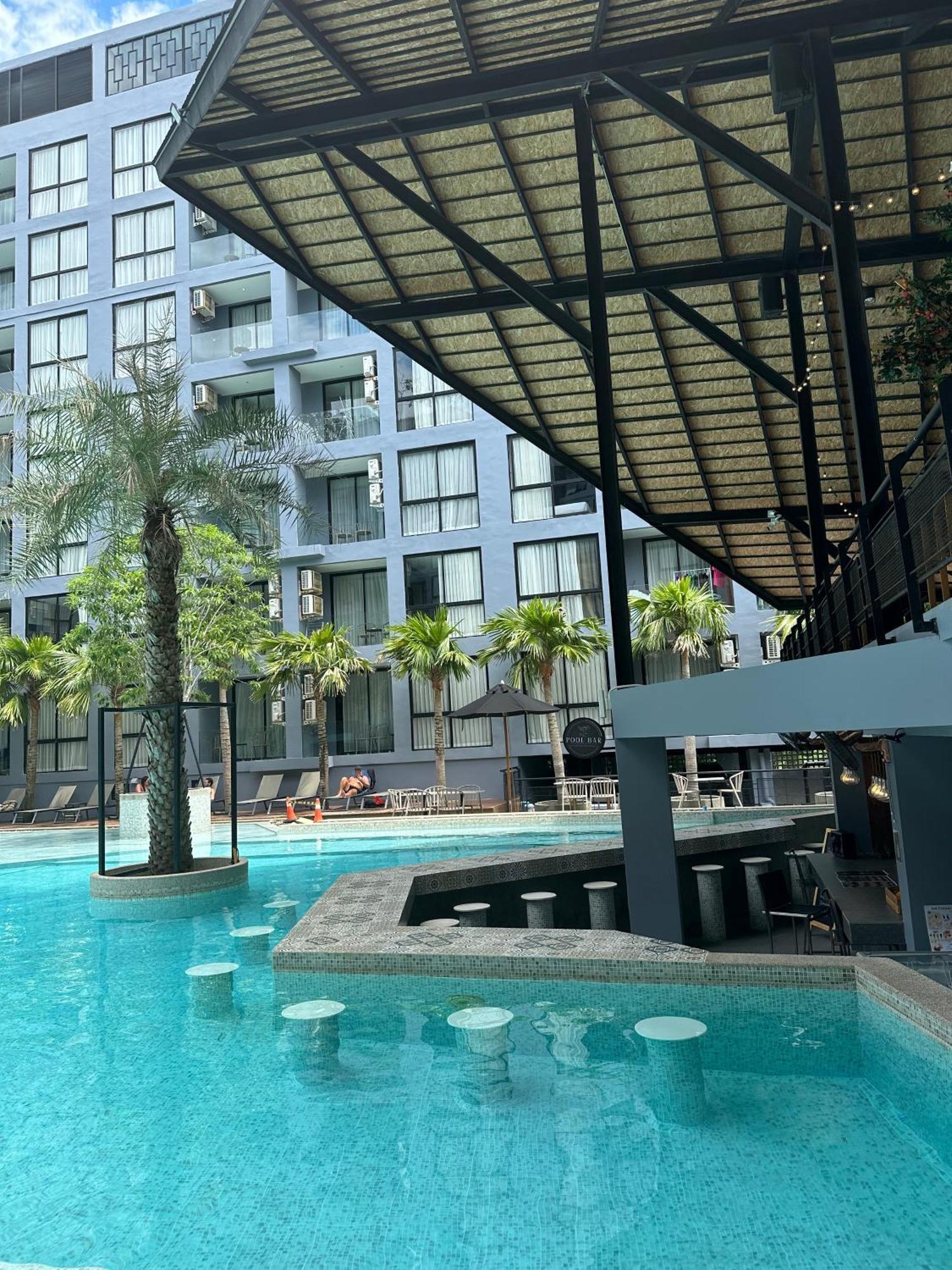 Apartamento Citygate