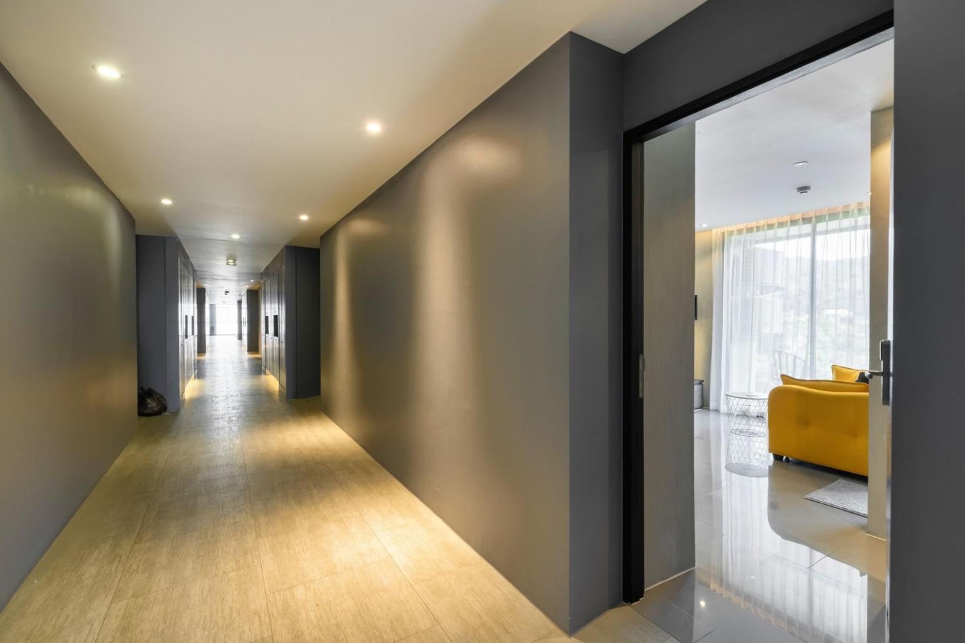 Apartamento Citygate *