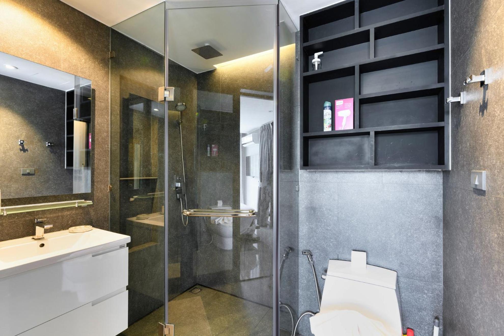 Apartamento Citygate Praia de Kamala