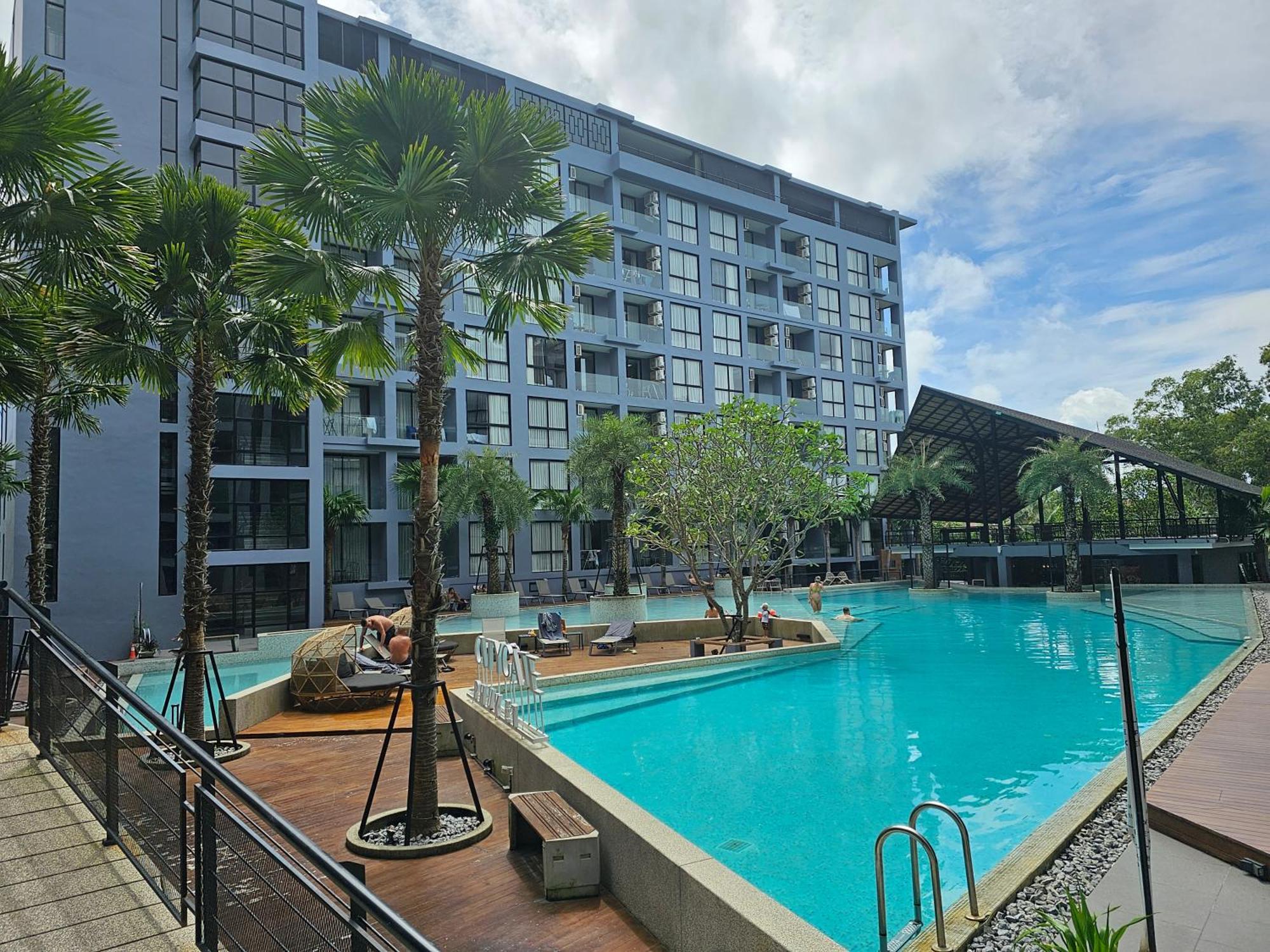 Citygate Apartamento