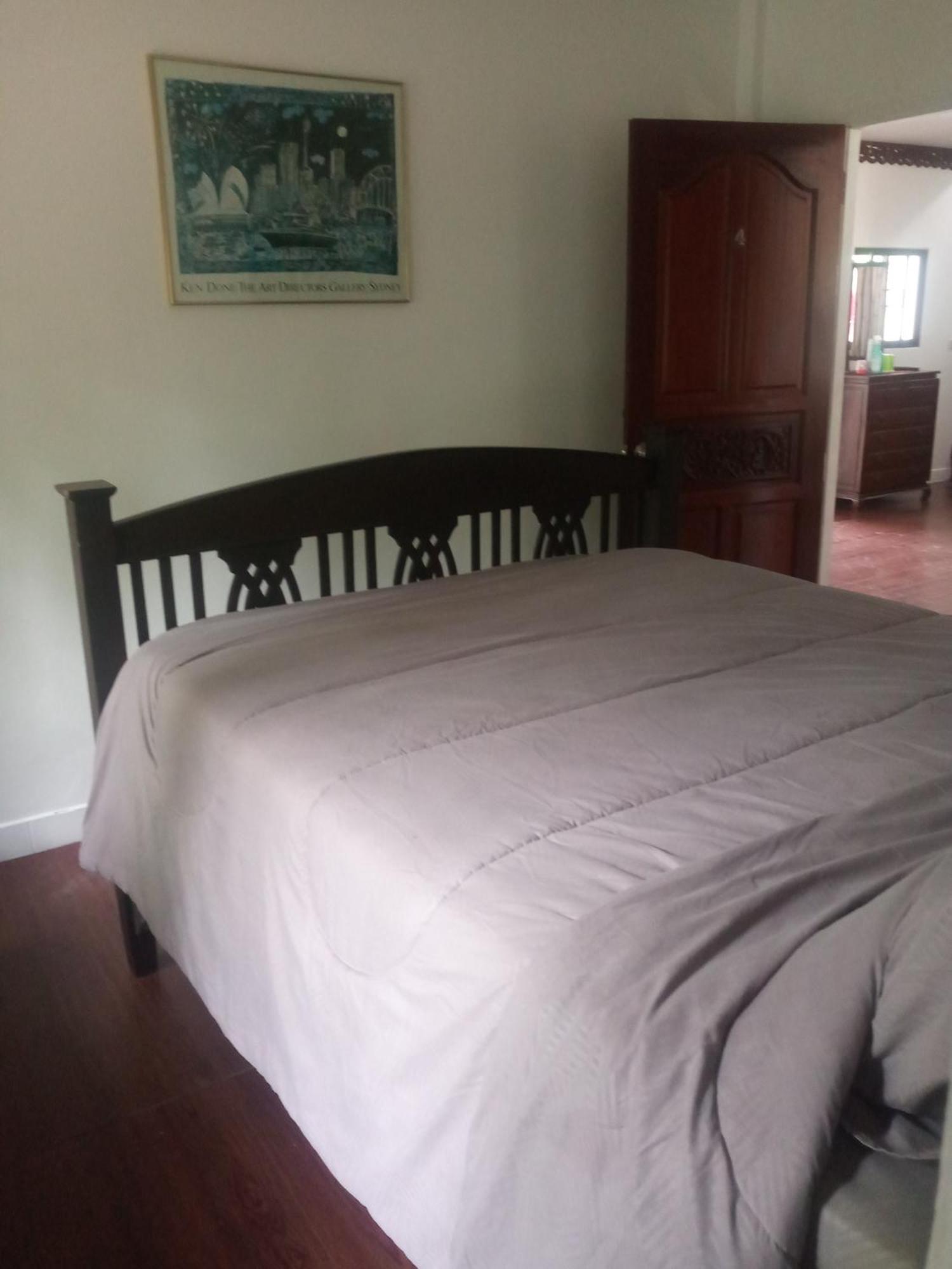 Lyndale Guest house Sam Roi Yot