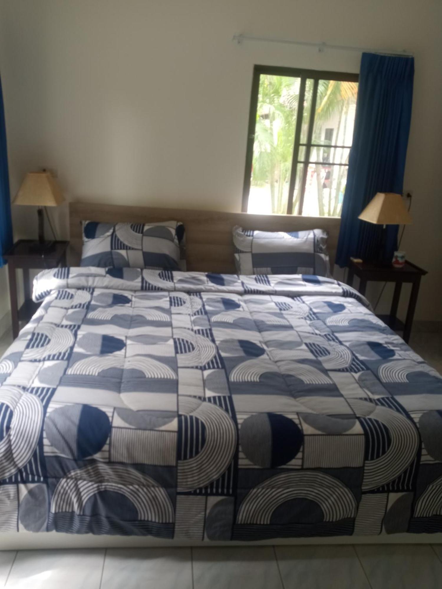 Lyndale Guest house Sam Roi Yot