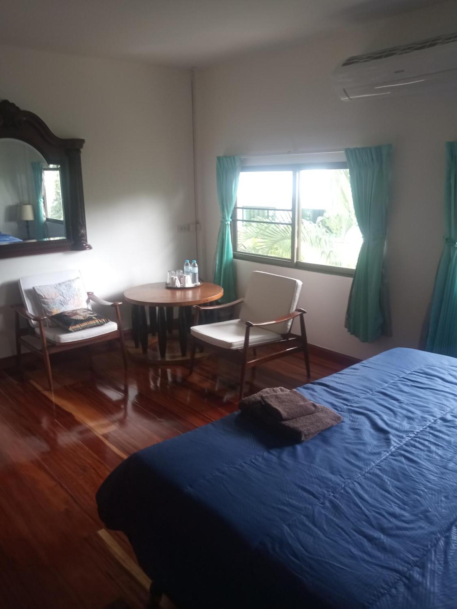 Guest house Lyndale