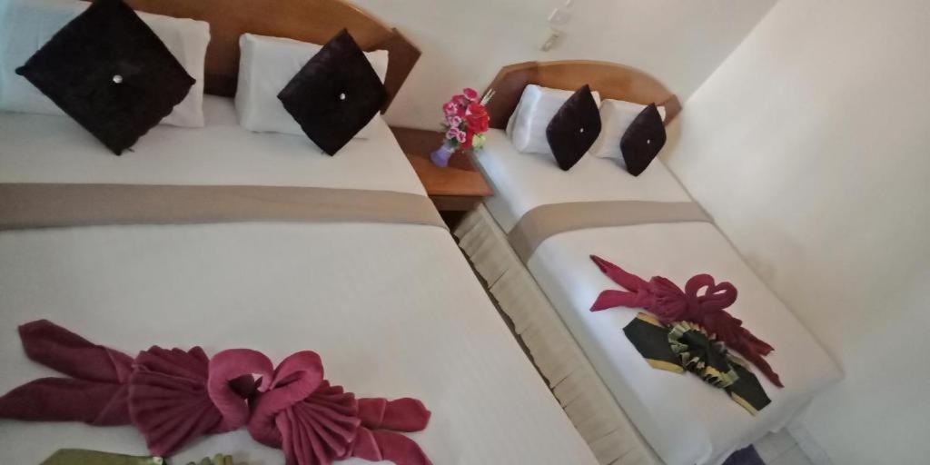 Lanta Summer House2 * Koh Lanta