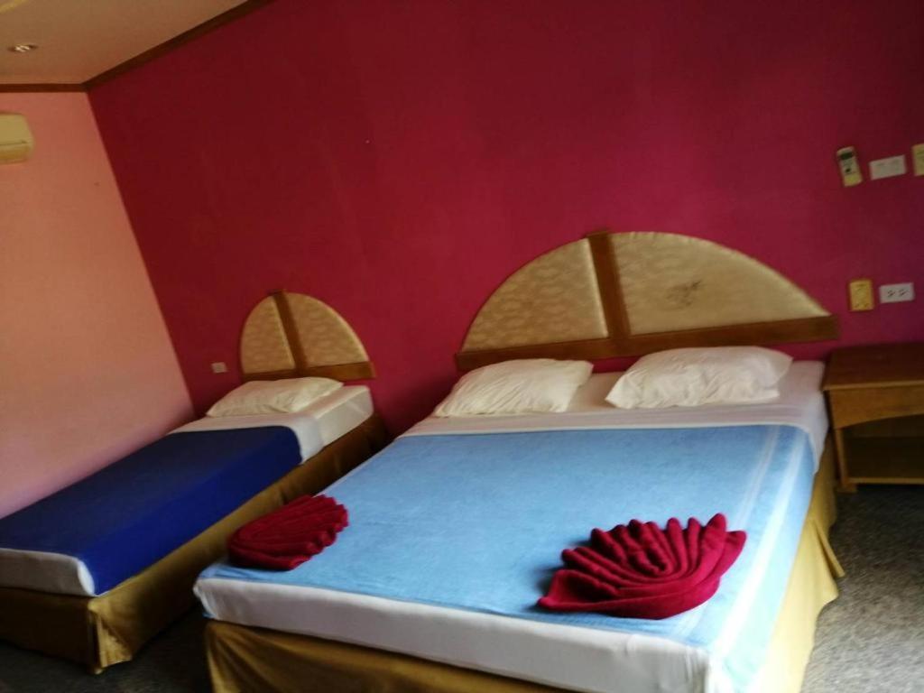 Lanta Summer House2 * Koh Lanta