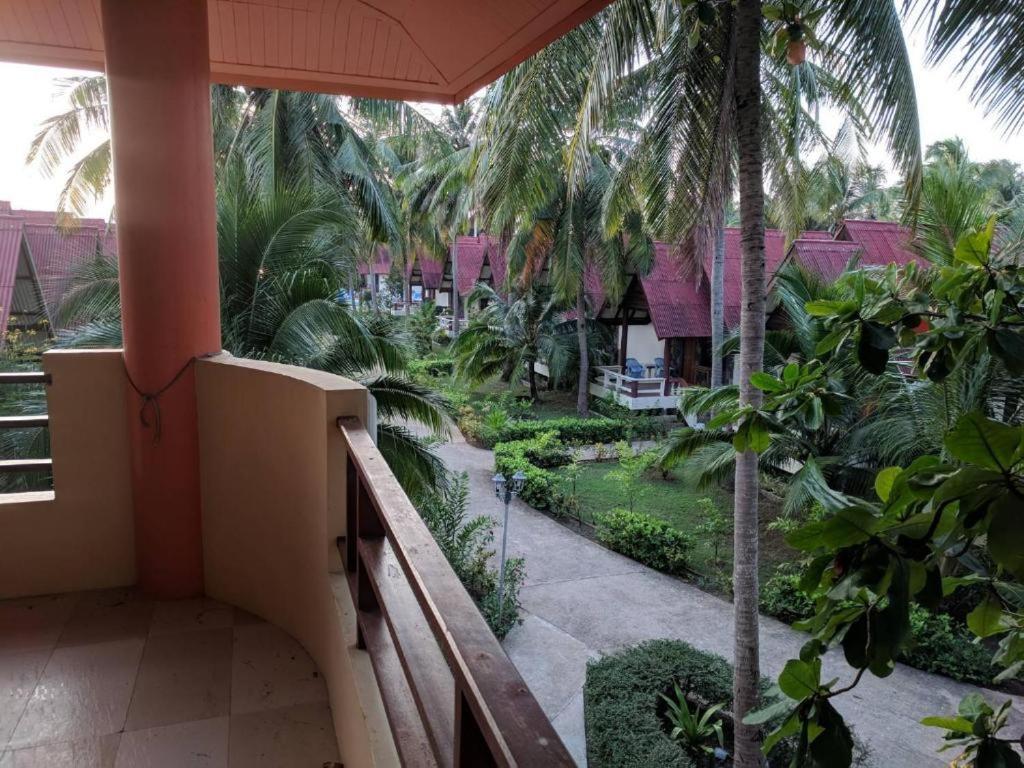 Lanta Summer House2 Resort