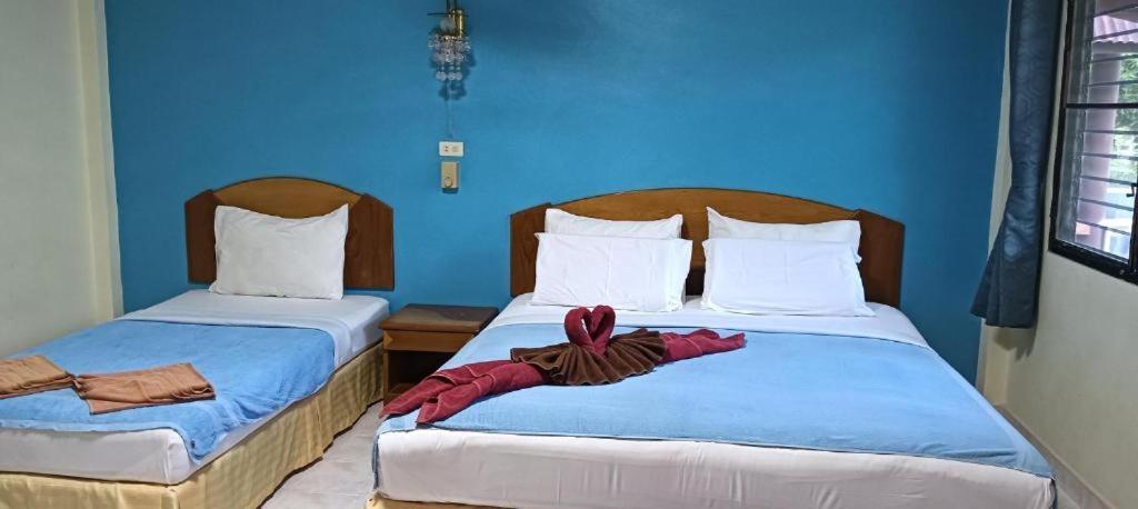 Lanta Summer House2 * Koh Lanta