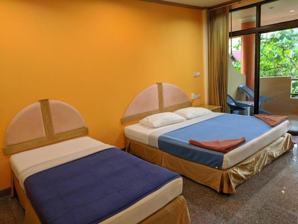 Lanta Summer House2 Resort
