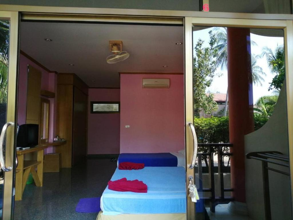 Lanta Summer House2 * Koh Lanta